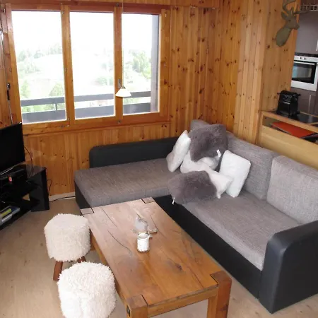 Apartment Fewo Chaedoz 21-2 Nend155 *