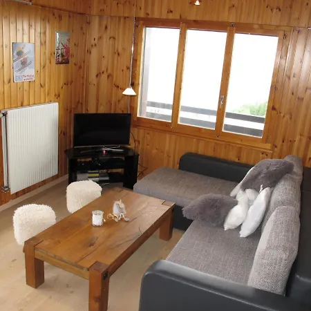 Fewo Chaedoz 21-2 Nend155 Apartment *