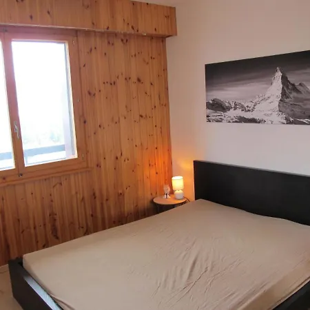 Apartment Fewo Chaedoz 21-2 Nend155 Nendaz