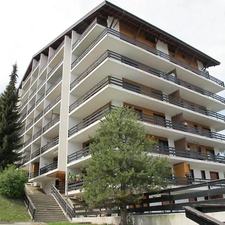 Apartment Fewo Chaedoz 21-2 Nend155