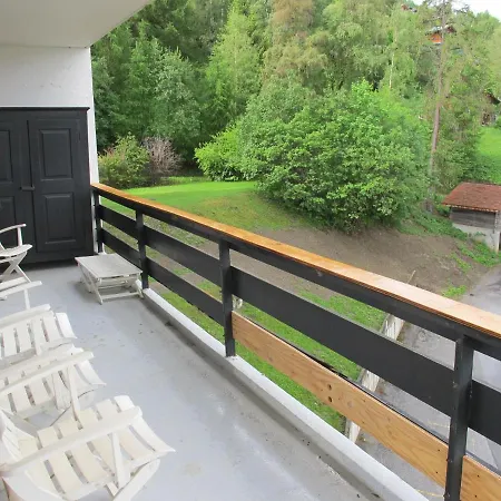 Apartment Fewo Chaedoz 21-2 Nend155