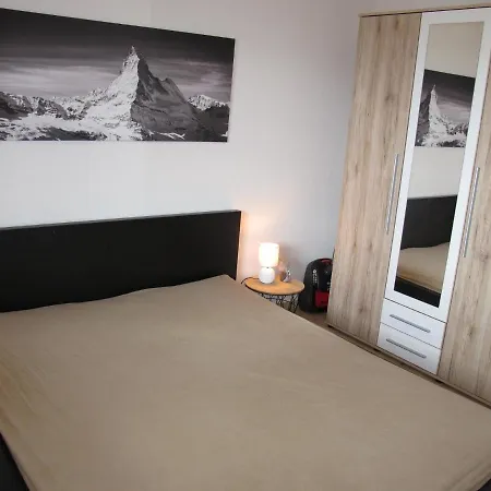 Apartment Fewo Chaedoz 21-2 Nend155 *