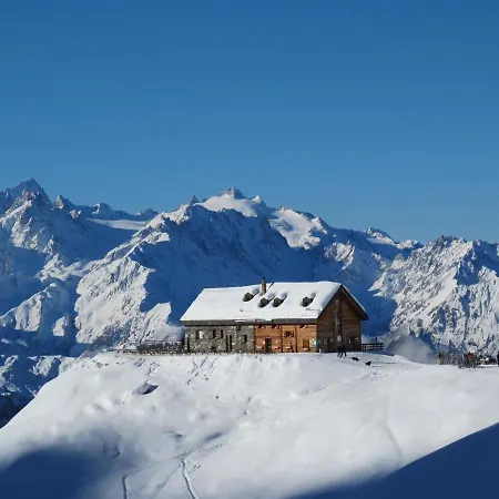 Apartment Fewo Chaedoz 21-2 Nend155 Nendaz